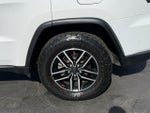 2020 Jeep Grand Cherokee Trailhawk