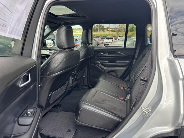 2023 Jeep Grand Cherokee Altitude X 4x4
