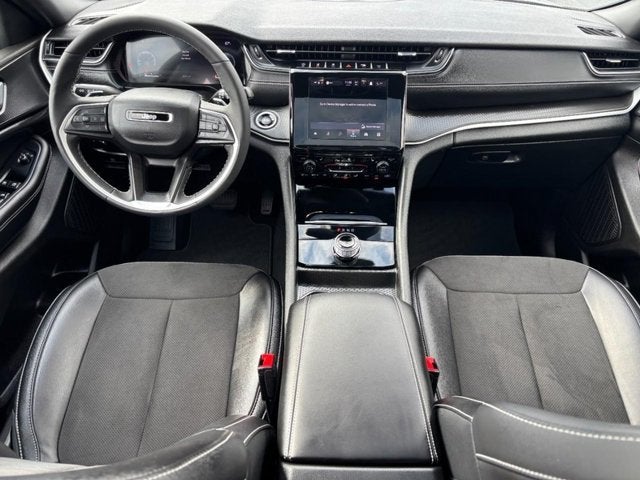 2023 Jeep Grand Cherokee Altitude X 4x4