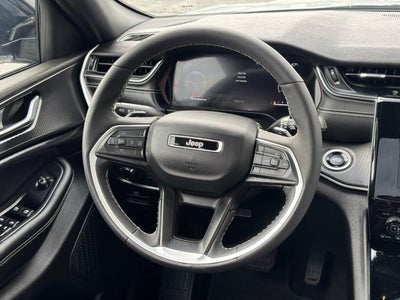 2023 Jeep Grand Cherokee Altitude X 4x4