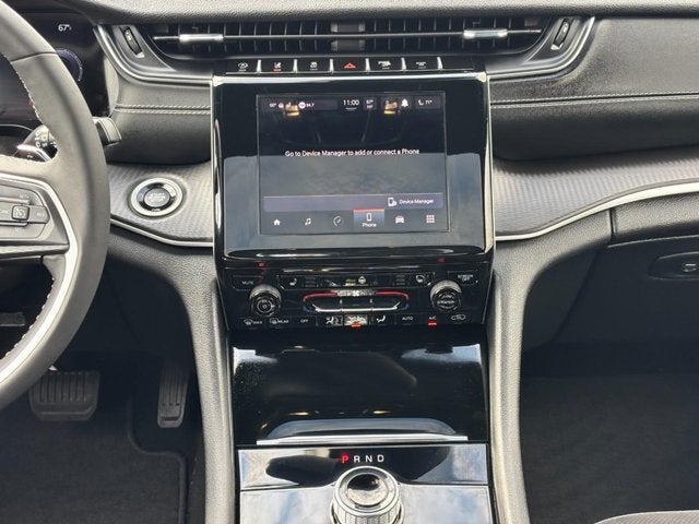 2023 Jeep Grand Cherokee Altitude X 4x4