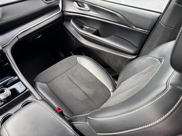 2023 Jeep Grand Cherokee Altitude X 4x4