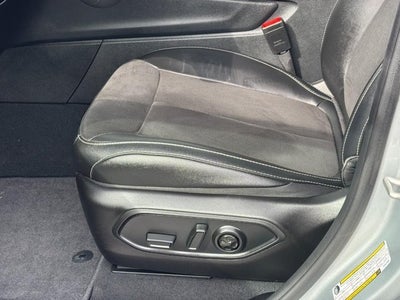 2023 Jeep Grand Cherokee Altitude X 4x4