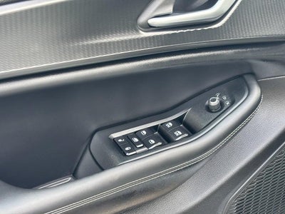 2023 Jeep Grand Cherokee Altitude X 4x4