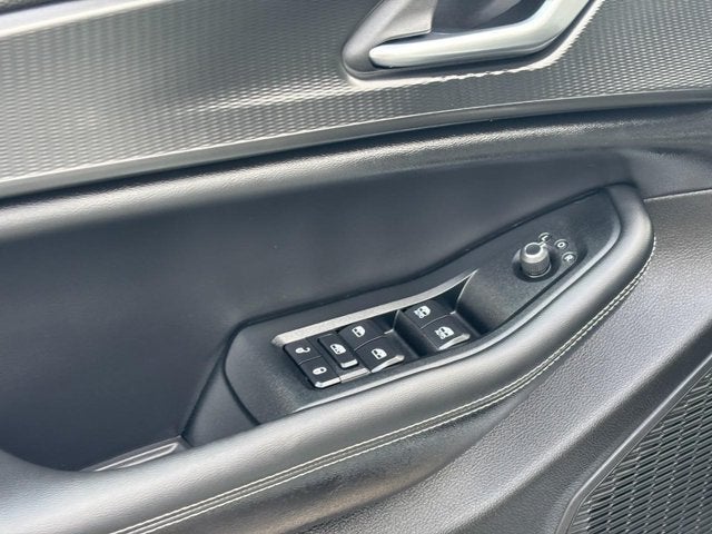 2023 Jeep Grand Cherokee Altitude X 4x4