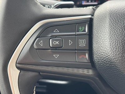 2023 Jeep Grand Cherokee Altitude X 4x4