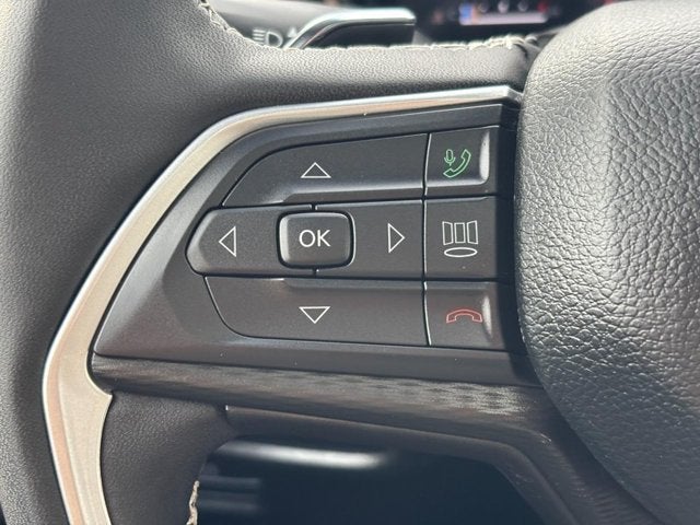 2023 Jeep Grand Cherokee Altitude X 4x4