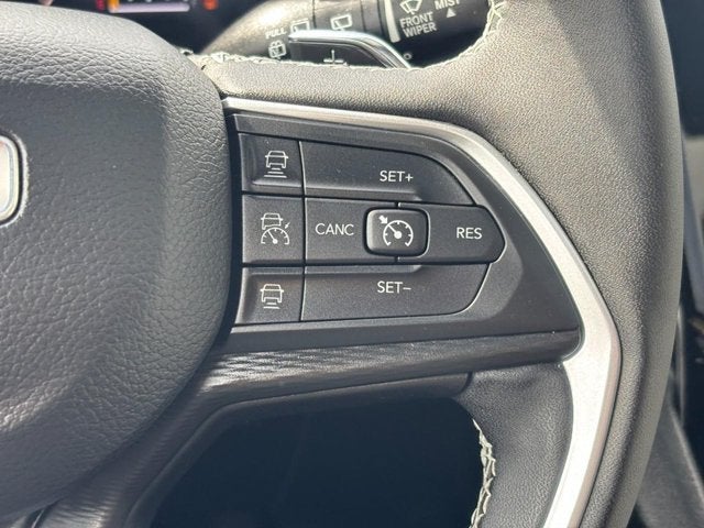 2023 Jeep Grand Cherokee Altitude X 4x4