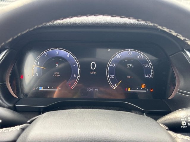 2023 Jeep Grand Cherokee Altitude X 4x4