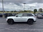 2023 Jeep Grand Cherokee Altitude X 4x4