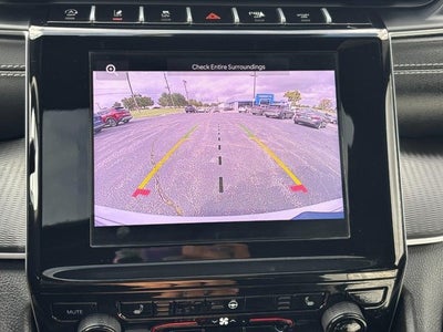 2023 Jeep Grand Cherokee Altitude X 4x4