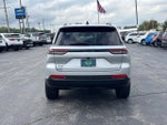 2023 Jeep Grand Cherokee Altitude X 4x4