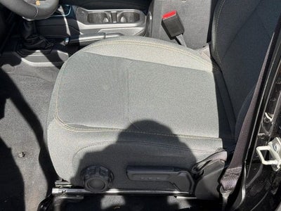 2024 Jeep Wrangler Sport S 4xe