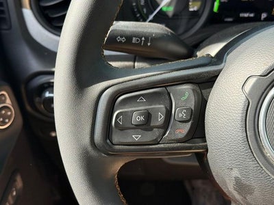 2024 Jeep Wrangler Sport S 4xe