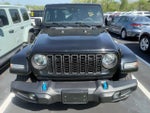 2024 Jeep Wrangler Sport S 4xe