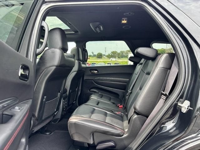2025 Dodge Durango R/T