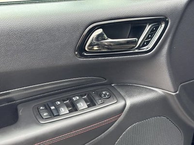 2025 Dodge Durango R/T