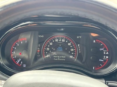 2025 Dodge Durango R/T