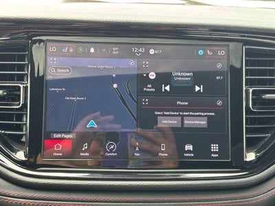 2025 Dodge Durango R/T
