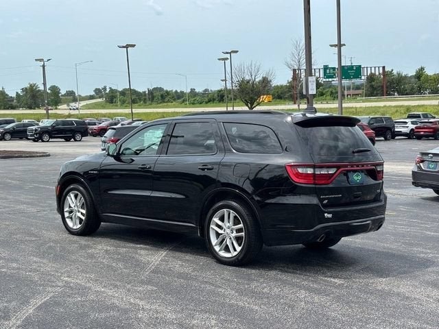 2025 Dodge Durango R/T