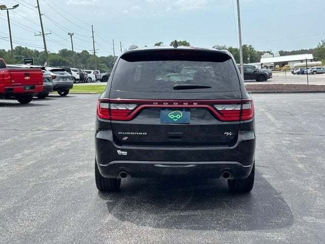 2025 Dodge Durango R/T