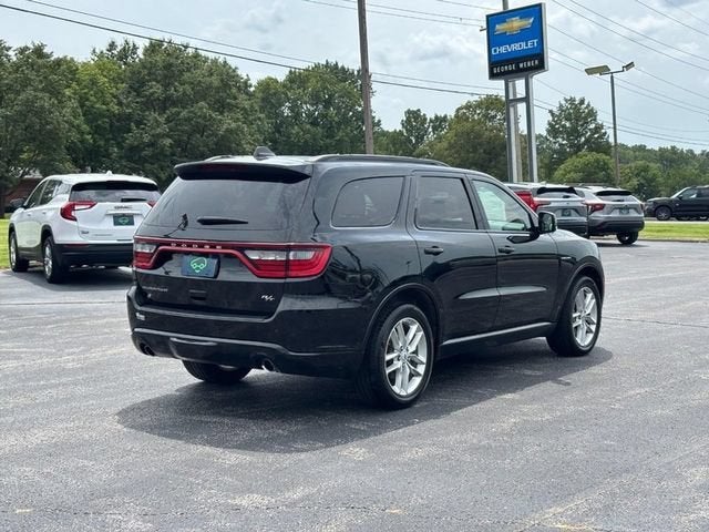 2025 Dodge Durango R/T