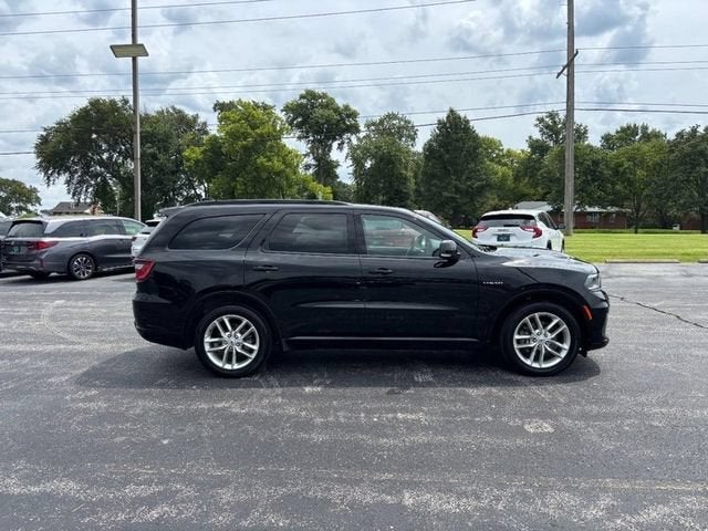2025 Dodge Durango R/T