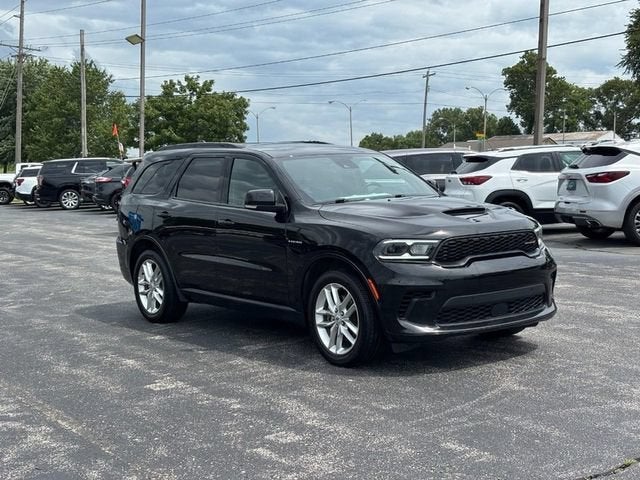 2025 Dodge Durango R/T