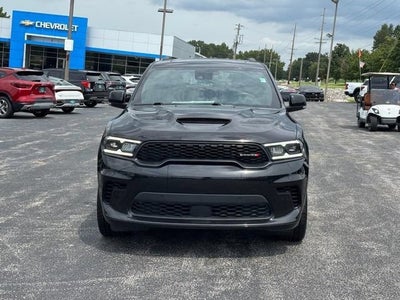 2025 Dodge Durango R/T