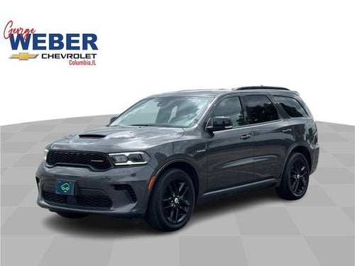 2025 Dodge Durango R/T
