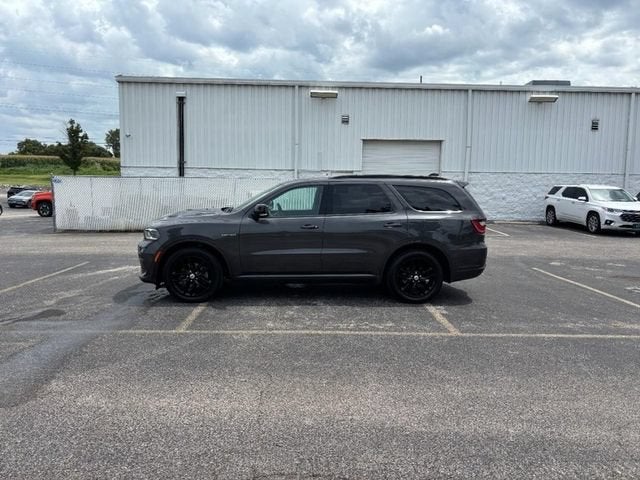 2025 Dodge Durango R/T