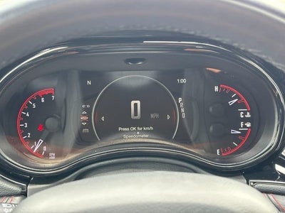 2025 Dodge Durango R/T