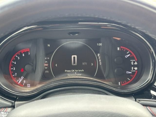 2025 Dodge Durango R/T