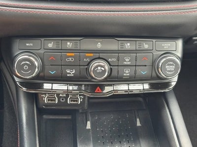 2025 Dodge Durango R/T