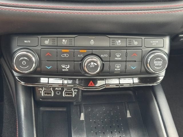 2025 Dodge Durango R/T