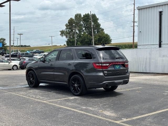 2025 Dodge Durango R/T
