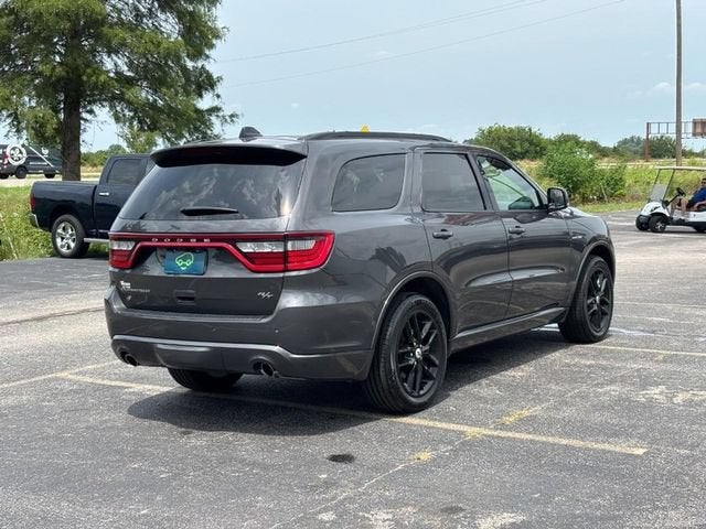 2025 Dodge Durango R/T