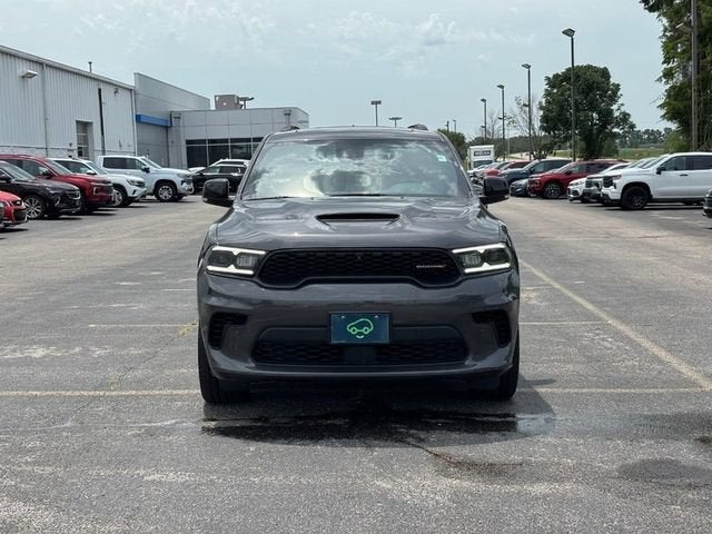 2025 Dodge Durango R/T