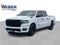 2025 RAM 1500 Big Horn Crew Cab 4x4 5'7" Box