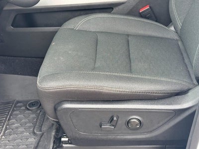 2025 RAM 1500 Big Horn Crew Cab 4x4 5'7" Box