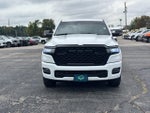 2025 RAM 1500 Big Horn Crew Cab 4x4 5'7" Box