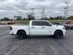 2025 RAM 1500 Big Horn Crew Cab 4x4 5'7" Box