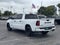 2025 RAM 1500 Big Horn Crew Cab 4x4 5'7" Box