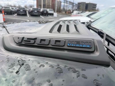 2023 RAM 1500 Limited