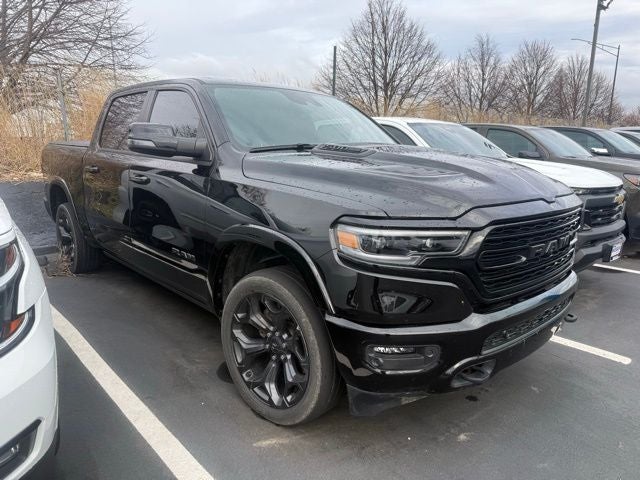 2023 RAM 1500 Limited