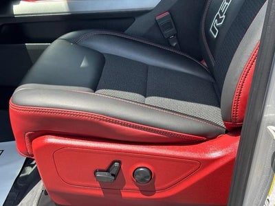 2025 RAM 1500 Rebel Crew Cab 4x4 5'7" Box
