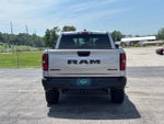 2025 RAM 1500 Rebel Crew Cab 4x4 5'7" Box