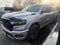 2025 RAM 1500 Big Horn/Lone Star NIGHT EDITION