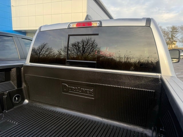 2025 RAM 1500 Big Horn/Lone Star NIGHT EDITION