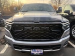 2025 RAM 1500 Big Horn/Lone Star NIGHT EDITION